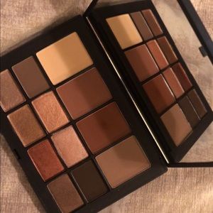 NARS skin deep palette